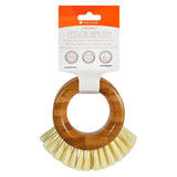 Full Circle Home The Ring Vegetable Brush - Case Of 12