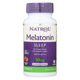 Natrol Melatonin - 10 Mg - 60 Tablets