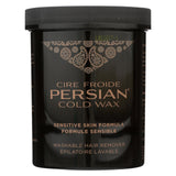 Parissa Persian Cold Wax Hair Remover - 16 Oz