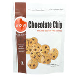 Wow Baking Chocolate Chip Cookie - Case Of 12 - 8 Oz.