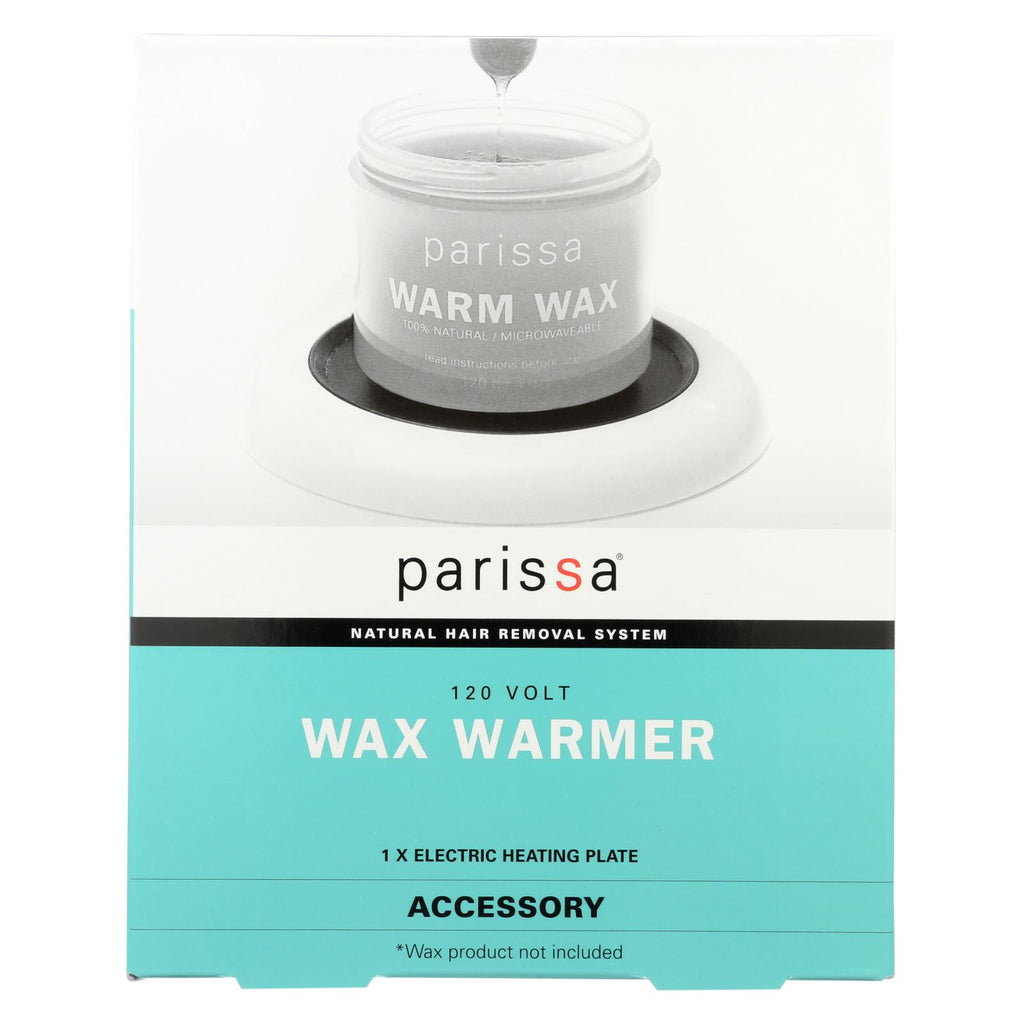 Parissa 120 Volt Wax Warmer