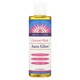 Heritage Products Aura Glow Massage Lotion Coconut - 8 Fl Oz