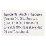 Heritage Products Aura Glow Skin Lotion Lavender - 8 Fl Oz