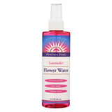 Heritage Products Flower Water Lavender - 8 Fl Oz