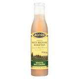 Alessi - Reduction - White Balsamic - Case Of 6 - 8.5 Fl Oz.