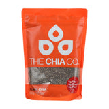 The Chia Company Chia Seed - Black - Pouch - 17.6 Oz