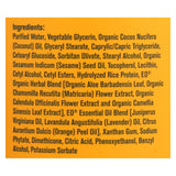 Eo Products - Everyone Lotion - Men Cedar And Citrus - 32 Oz