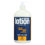 Eo Products - Everyone Lotion - Men Cedar And Citrus - 32 Oz