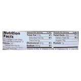 Nature's Bakery Stone Ground Whole Wheat Fig Bar - Apple Cinnamon - Case Of 12 - 2 Oz.