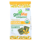 Gimme Organic Roasted - Sesame - Case Of 12 - 0.35 Oz.