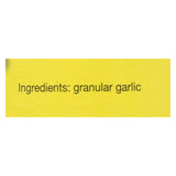 Modern Products Spike Gourmet Natural Seasoning - Garlic Magic - 2.25 Oz - Case Of 6