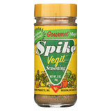 Modern Products Spike Gourmet Natural Seasoning - Vegit Magic - 2 Oz - Case Of 6