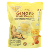 Prince Of Peace Ginger Honey Crystals - 30 Count