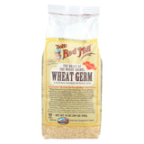 Bob's Red Mill - Wheat Germ - 12 Oz - Case Of 4