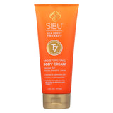 Sibu Body Cream - Sea Buckthorn - 6 Oz