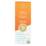 Sibu Sea Berry Therapy Sea Berry Seed Oil - 10 Ml