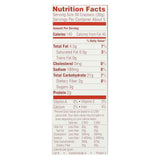 Van's Natural Foods Gluten Free Crackers - Lots Of Everything - Case Of 6 - 5 Oz.