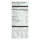 Nature's Path Organic Granola Bar - Chunky Chocolate Peanut - Case Of 6 - 6.2 Oz.