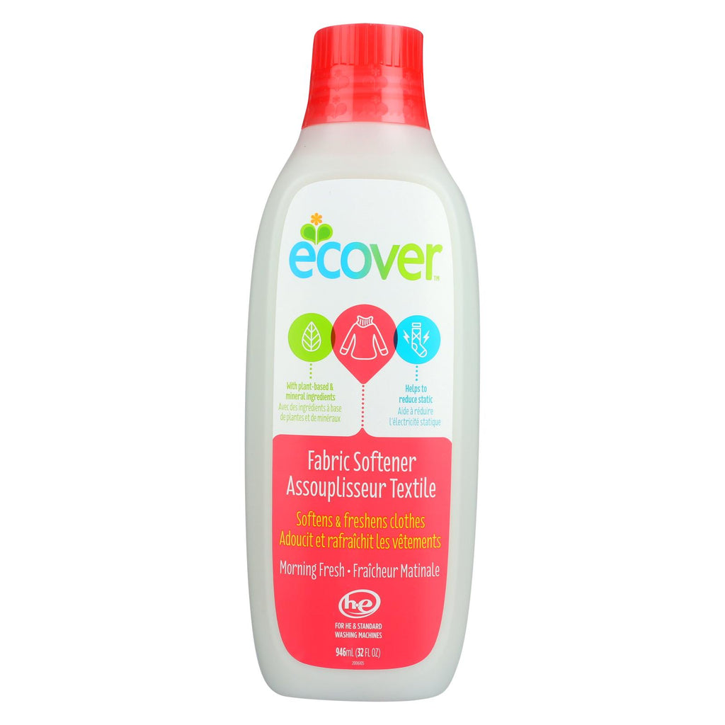 Ecover Fabric Softener - 32 Oz