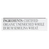 Rice Select Whole Wheat Couscous - Organic - Case Of 4 - 26.5 Oz.