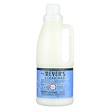 Mrs. Meyer's Clean Day - Fabric Softener - Bluebell - 32 Oz