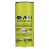 Mrs. Meyer's Clean Day - Surface Scrub - Lemon Verbena - 11 Oz