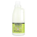 Mrs. Meyer's Clean Day - Fabric Softener - Lemon Verbena - 32 Oz