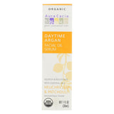 Aura Cacia - Organic Face Oil Serum - Argan - 1 Fl Oz