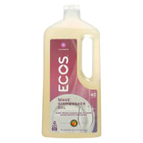 Earth Friendly Automatic Dishwasher Gel - 40 Fl Oz