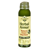 All Terrain - Herbal Armor Natural Insect Repellent - Continuous Spray - 3 Oz