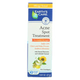 Earth's Care Acne Spot Treatment - .97 Oz