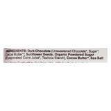 Suncup Sunflower Butter Cups - Dark Chocolate - 1.5 Oz - Case Of 12