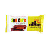 Suncup Sunflower Butter Cups - Milk Chocolate - 1.5 Oz - Case Of 12