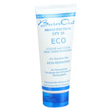 Burn Out - Sunscreen - Eco Sensitive - Spf 35 - 3 Oz