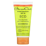 Burn Out - Sunscreen - Eco Sensitive - Spf 35 - 3 Oz