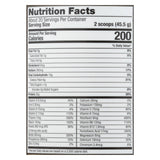 Plantfusion - Complete Meal - Chocolate Caramel - 31.8 Oz