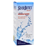 American Biotech Labs - Silver Biotics - 32 Fl Oz