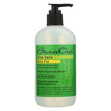 Burn Out - Aloe Vera Gel - Skin Fix - 12 Oz