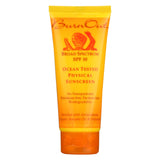 Burn Out - Physical Sunscreen - Ocean Tested - Spf 30 - 3.4 Oz