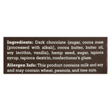 Himalania Hemp Seeds -dark Chocolate - Case Of 12 - 6 Oz