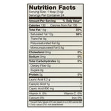 Carrington Farms Coconut Oil - Case Of 6 - 12 Fl Oz.