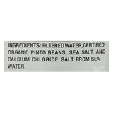 Jyoti Cuisine India Pinto Beans - Case Of 6 - 10 Oz.