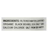 Jyoti Cuisine India Black Beans - Case Of 6 - 10 Oz.