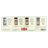 Real Salt Seasoning Gift Set - 4 Piece Set