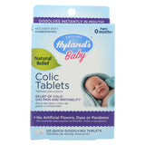 Hylands Homeopathic Baby Colic Tablets - 125 Tablets