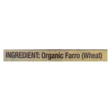 Bob's Red Mill - Organic Farro Grain - 24 Oz - Case Of 4