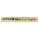 Bob's Red Mill - Gluten Free Sweet White Sorghum Grain - 24 Oz - Case Of 4