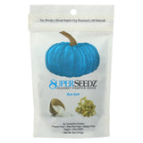 Superseedz Gourmet Pumpkin Seeds - Sea Salt - Case Of 6 - 5 Oz.