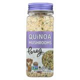 Pereg Quinoa With Mushrooms - Case Of 6 - 10.58 Oz.