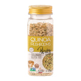 Pereg Quinoa With Mushrooms - Case Of 6 - 10.58 Oz.